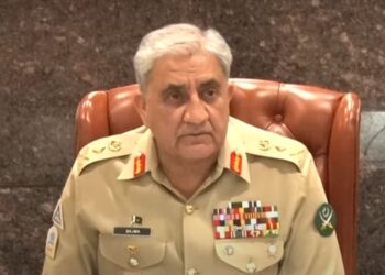 کور کمانڈرز کانفرنس: نیوکلیئر کمانڈ اینڈ کنٹرول سسٹم پر مکمل اعتماد