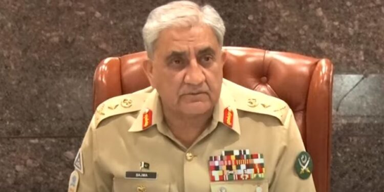 کور کمانڈرز کانفرنس: نیوکلیئر کمانڈ اینڈ کنٹرول سسٹم پر مکمل اعتماد