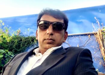 کہا گیا کہ آپ کے گھر میں بیٹے کی لاش آئے گی