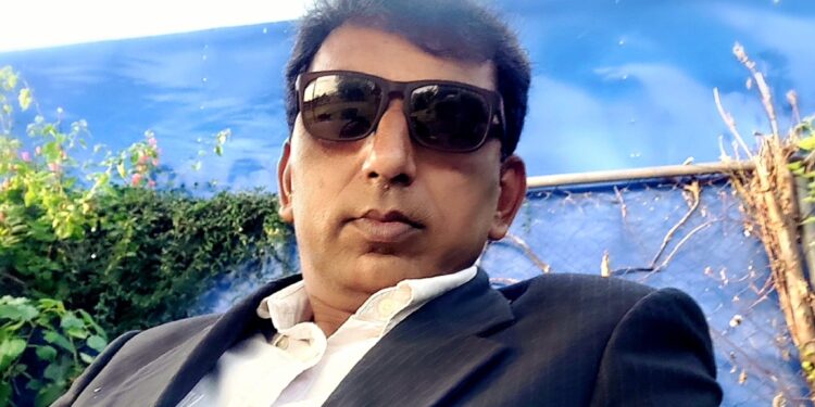 کہا گیا کہ آپ کے گھر میں بیٹے کی لاش آئے گی