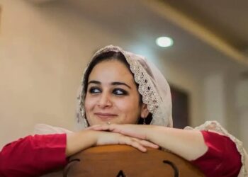 کشمیری خاتون صحافی کو بھارت نے امریکا جانے سے روک دیا