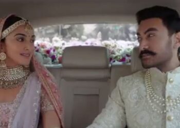 عامر خان کے خلاف انتہا پسندوں کا مورچہ کیوں بن گیا؟