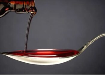 بھارتی سیرپ 66 گیمبین بچوں کی جان لے گیا