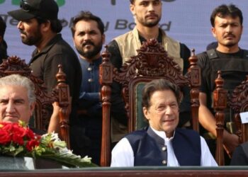 عمران خان الیکشن لڑ سکتے ہیں، اسلام آباد ہائی کورٹ