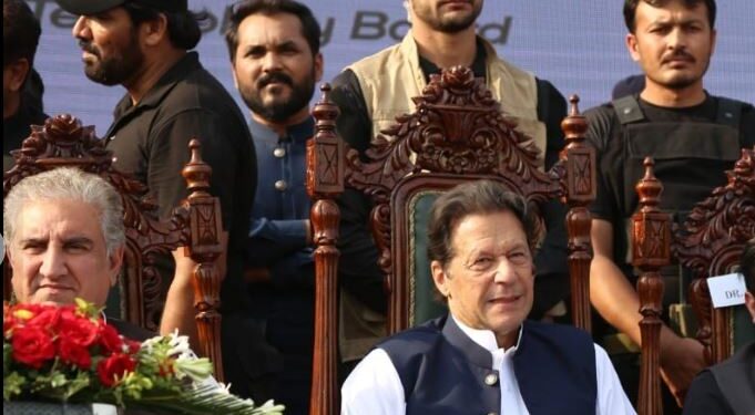 عمران خان الیکشن لڑ سکتے ہیں، اسلام آباد ہائی کورٹ