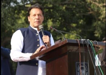 توشہ خانہ کیس : الیکشن کمیشن کے اطراف کڑے پہرے