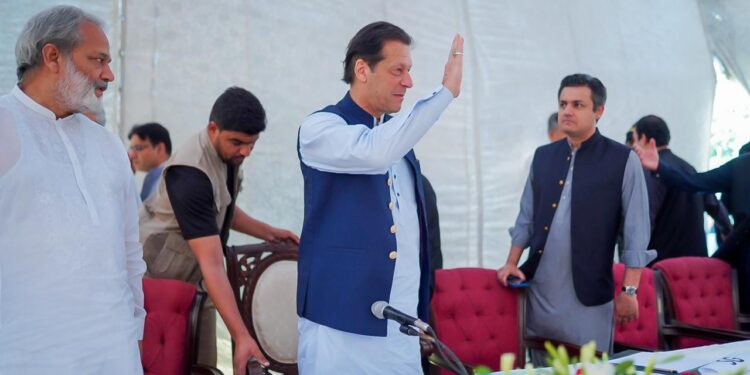 آڈیو لیکس پر ایف آئی اے انکوائری ٹیم