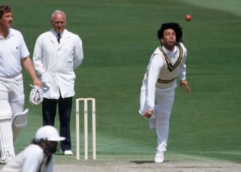 عبدالقادر آئی سی سی ہال آف فیم میں شامل