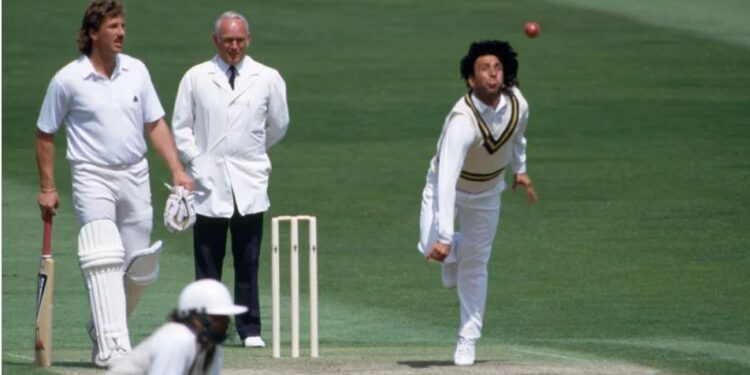 عبدالقادر آئی سی سی ہال آف فیم میں شامل