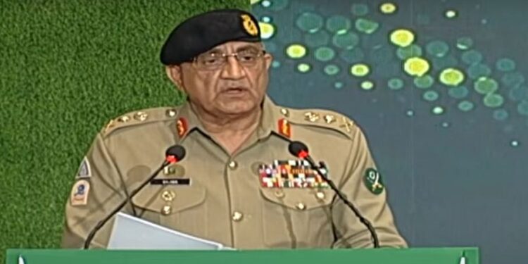 جعلی جھوٹا بیانیہ بناکر ہیجان پیدا کیاگیا