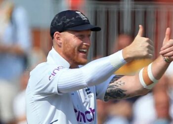 ٹیسٹ سیریز کی میچ فیس سیلاب متاثرین کوعطیہ کرنے کا اعلان