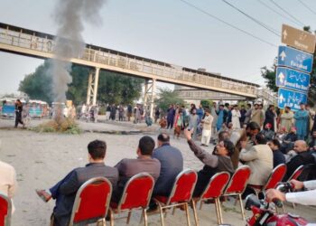 ایم 1 اور ایم 2 کلئیر کرانے کے لیے پولیس کا خط