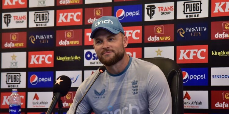 پاکستان کو ہرانے کے لیے اچھا کھیلنا ہوگا