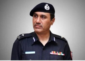 مچھر کالونی واقعے کے تمام ملزمان پکڑے گئے، آئی جی سندھ کا دعویٰ
