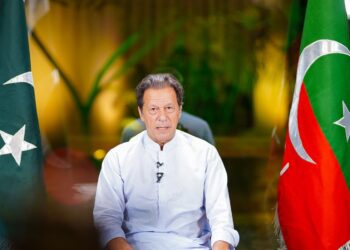 توشہ خانہ کیس: قانونی کارروائی کا اعلان