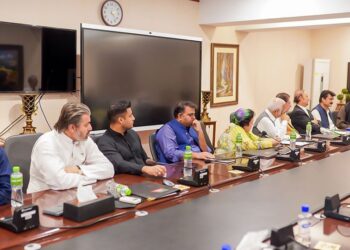 تحریک انصاف کا آئی جی پنجاب کی تبدیلی کا مطالبہ