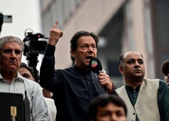 راولپنڈی روانگی کے لیے تیار