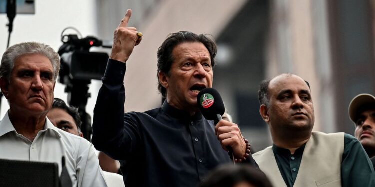 راولپنڈی روانگی کے لیے تیار