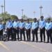اسلام آباد پولیس اہلکار باڈی کیمروں سے آراستہ