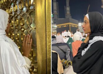 فرانسنسی ماڈل مسلمان ہوگئیں