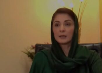 لانگ مارچ کا کوئی  قومی مقصد نہیں