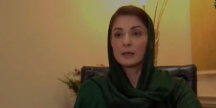 لانگ مارچ کا کوئی  قومی مقصد نہیں