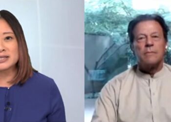 سخت سوال کرنے والی خاتون اینکر کو قتل کی دھمکیاں