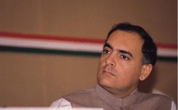 راجیو گاندھی کے قتل کے مجرموں کی رہائی کا حکم