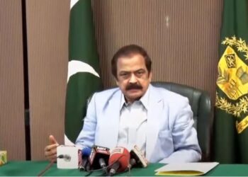 ماحول اچھا کرنے کے لیے عمران خان کی عیادت کو جاسکتے ہیں