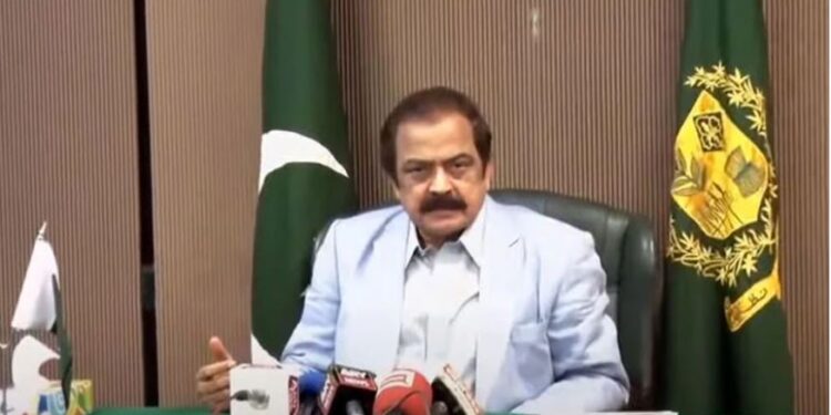 ماحول اچھا کرنے کے لیے عمران خان کی عیادت کو جاسکتے ہیں