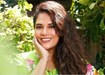 ریچا چڈا نے ایسا کیا کہا جس سے بھارتیوں کو آگ لگ گئی؟