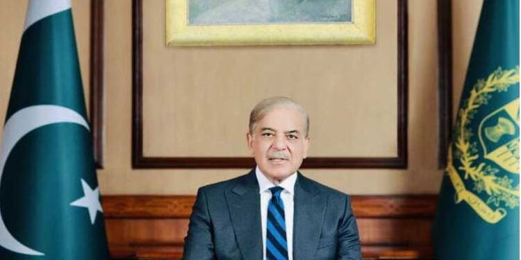 وزیراعظم کا ارشد شریف کی موت کی تحقیقات کے لیے چیف جسٹس کو خط