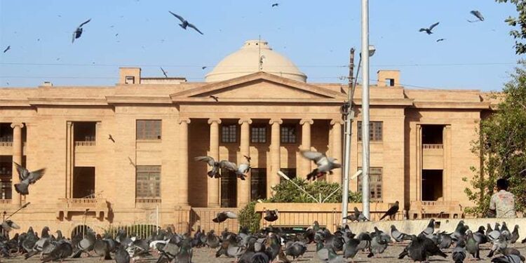 کراچی اور حیدرآباد میں بلدیاتی الیکشن کرانے کا حکم