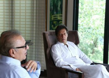 تعیناتی پر صدرمجھ سے  مشورہ کریں گے