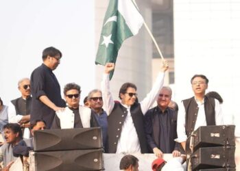 کنٹینر پر فائرنگ کی ابتدائی تحقیقات مکمل