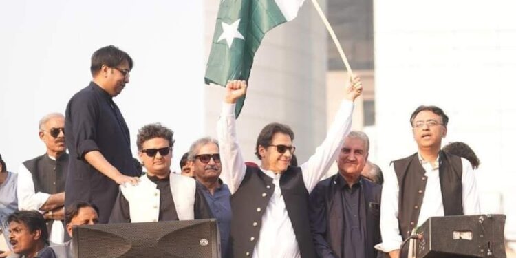 کنٹینر پر فائرنگ کی ابتدائی تحقیقات مکمل