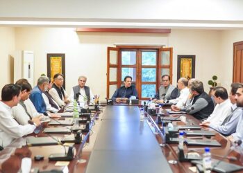 تحریک انصاف کا آئی جی پنجاب کی تبدیلی کا مطالبہ