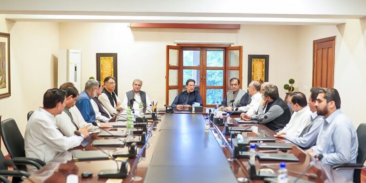 تحریک انصاف کا آئی جی پنجاب کی تبدیلی کا مطالبہ