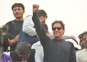 لانگ مارچ کا شیڈول پھر تبدیل