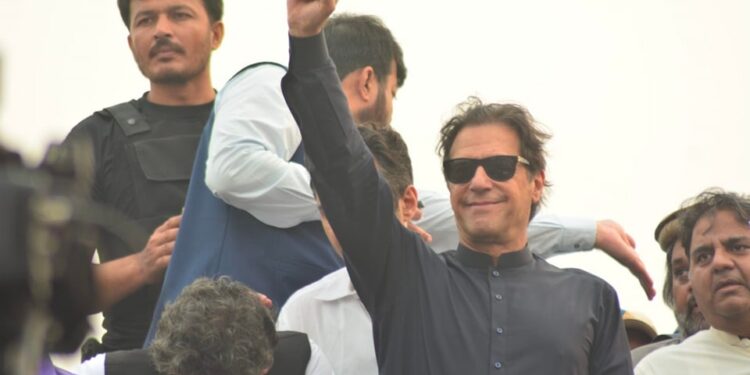 لانگ مارچ کا شیڈول پھر تبدیل