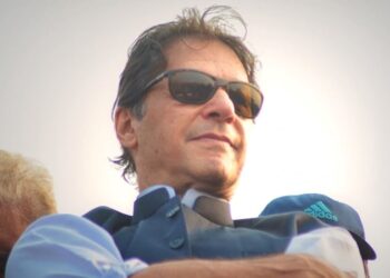 عمران خان سے 25 مئی کے واقعات پر وضاحت طلب