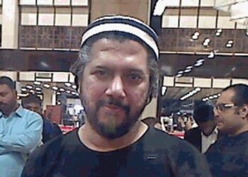 اہلکار کے قاتل کو انٹرپول سے پکڑنے کی تیاری