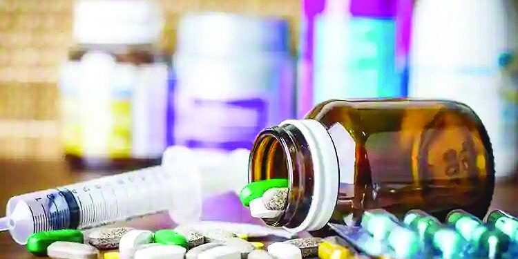 ادویات کی قیمتوں میں اضافے کے لیے کمیٹی