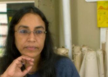 پروین رحمان قتل کیس : ملزمان کی سزائیں کالعدم