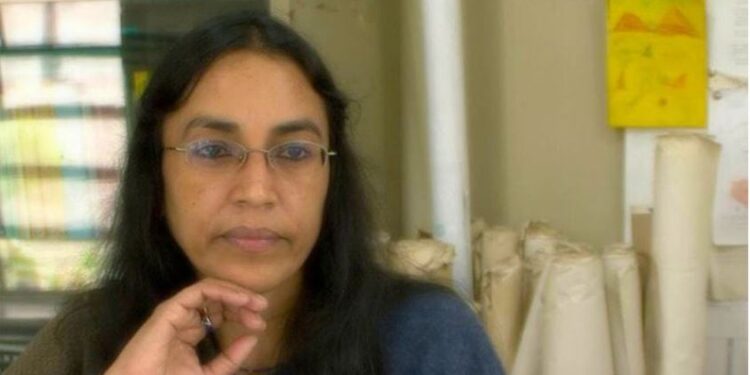 پروین رحمان قتل کیس : ملزمان کی سزائیں کالعدم