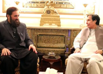 پرویز الہیٰ ڈی نویٹفائی، کابینہ تحلیل، عدالت جانے کا اعلان