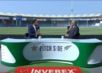 جان بوجھ کر ٹیم کا اعلان کیا گیا