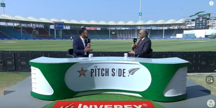 جان بوجھ کر ٹیم کا اعلان کیا گیا