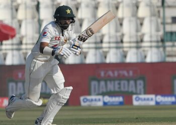 پاکستان ملتان کا سلطان نہ بن سکا