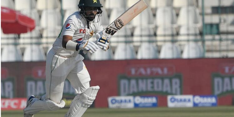 پاکستان ملتان کا سلطان نہ بن سکا